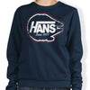 Hans - Sweatshirt