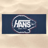 Hans - Towel