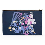 Happy Attack - Accessory Pouch