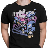 Happy Attack - Men's Apparel