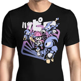 Happy Attack - Men's Apparel