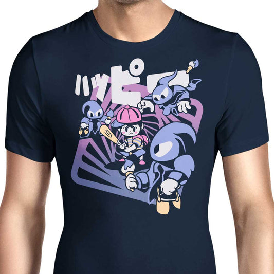 Happy Attack - Men's Apparel