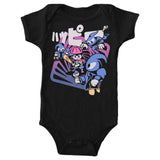 Happy Attack - Youth Apparel