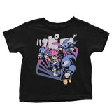 Happy Attack - Youth Apparel