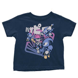 Happy Attack - Youth Apparel