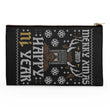 Happy Ni Year - Accessory Pouch