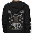 Happy Ni Year - Hoodie