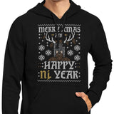 Happy Ni Year - Hoodie