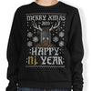 Happy Ni Year - Sweatshirt