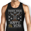 Happy Ni Year - Tank Top