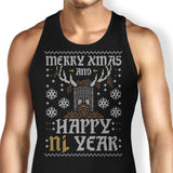 Happy Ni Year - Tank Top