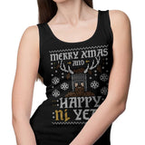 Happy Ni Year - Tank Top
