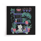 Happy Place - Canvas Print