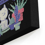 Happy Place - Canvas Print