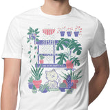 Happy Place - Men's Apparel