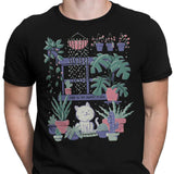 Happy Place - Men's Apparel