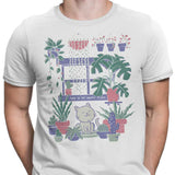 Happy Place - Men's Apparel