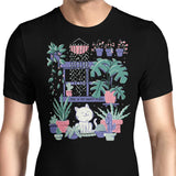 Happy Place - Men's Apparel