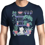 Happy Place - Men's Apparel