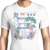 Happy Place - Men's Apparel