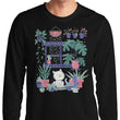 Happy Place - Long Sleeve T-Shirt