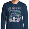 Happy Place - Long Sleeve T-Shirt
