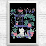 Happy Place - Posters & Prints