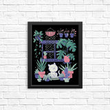 Happy Place - Posters & Prints