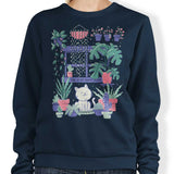 Happy Place - Sweatshirt