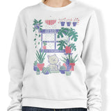 Happy Place - Sweatshirt