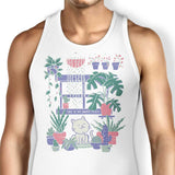 Happy Place - Tank Top