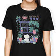 Happy Place - Women's Apparel