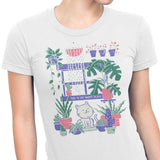 Happy Place - Women's Apparel