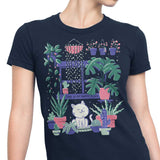 Happy Place - Women's Apparel