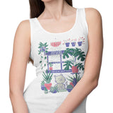 Happy Place - Tank Top