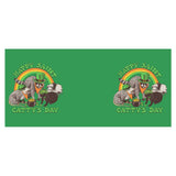 Happy Saint Catty's Day - Mug