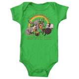 Happy Saint Catty's Day - Youth Apparel