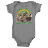 Happy Saint Catty's Day - Youth Apparel