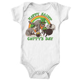 Happy Saint Catty's Day - Youth Apparel