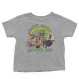 Happy Saint Catty's Day - Youth Apparel