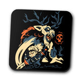 Hard Fight - Coasters