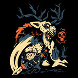 Hard Fight - Coasters