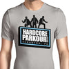 Hardcore Parkour - Men's Apparel