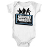 Hardcore Parkour - Youth Apparel