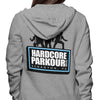 Hardcore Parkour - Hoodie