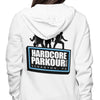 Hardcore Parkour - Hoodie