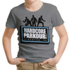 Hardcore Parkour - Youth Apparel