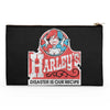Harleys - Accessory Pouch
