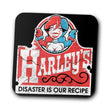 Harleys - Coasters