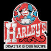 Harleys - Towel
